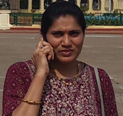 Madhulatha Boddeaboyena